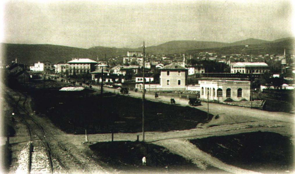 Balıkesir