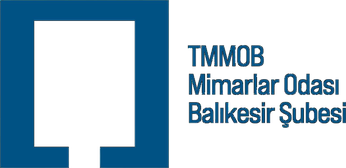 TMMOB Mimarlar Odası Balıkesir Şubesi