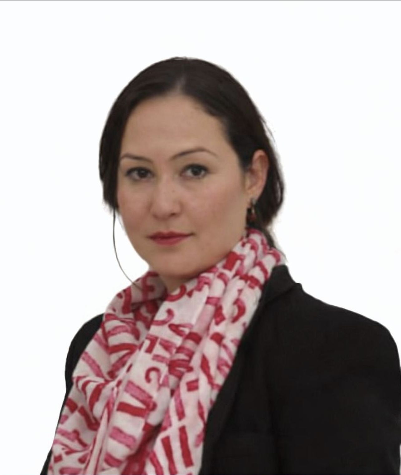 Efser AYKUL ORAL