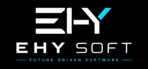 EHY SOFT logosu